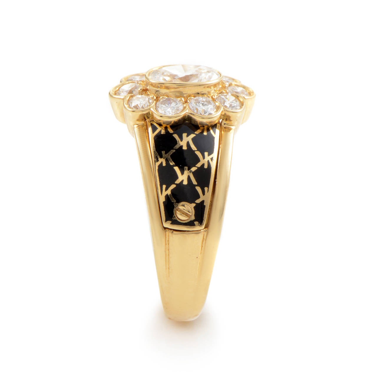 korloff ring