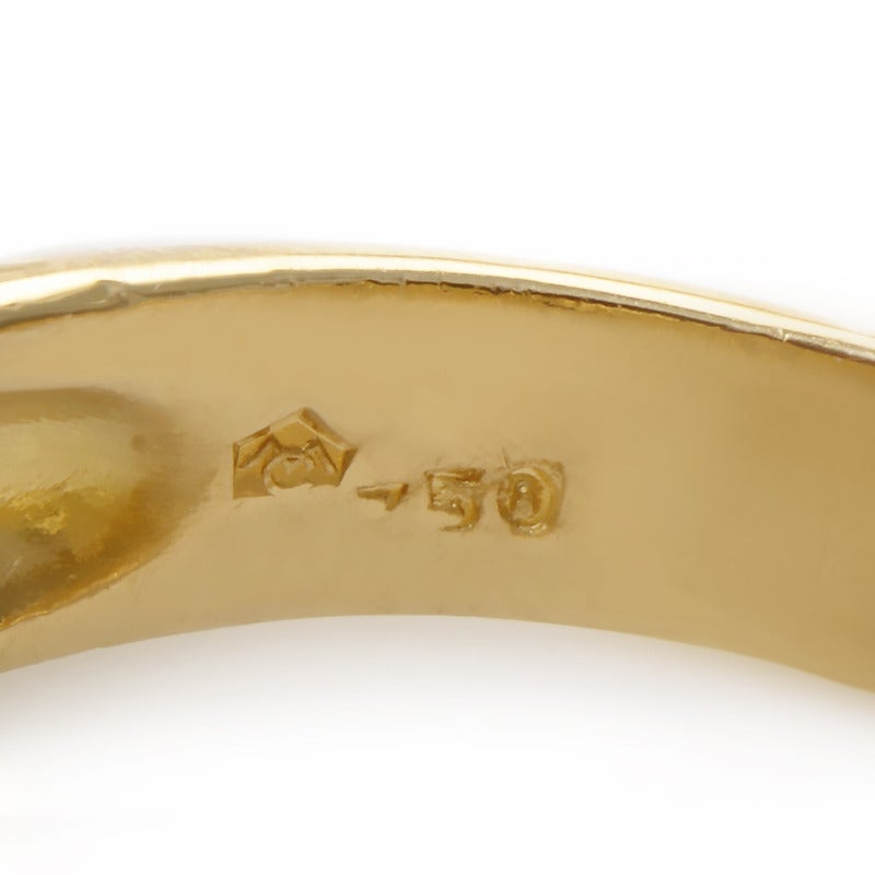 the ring nudes