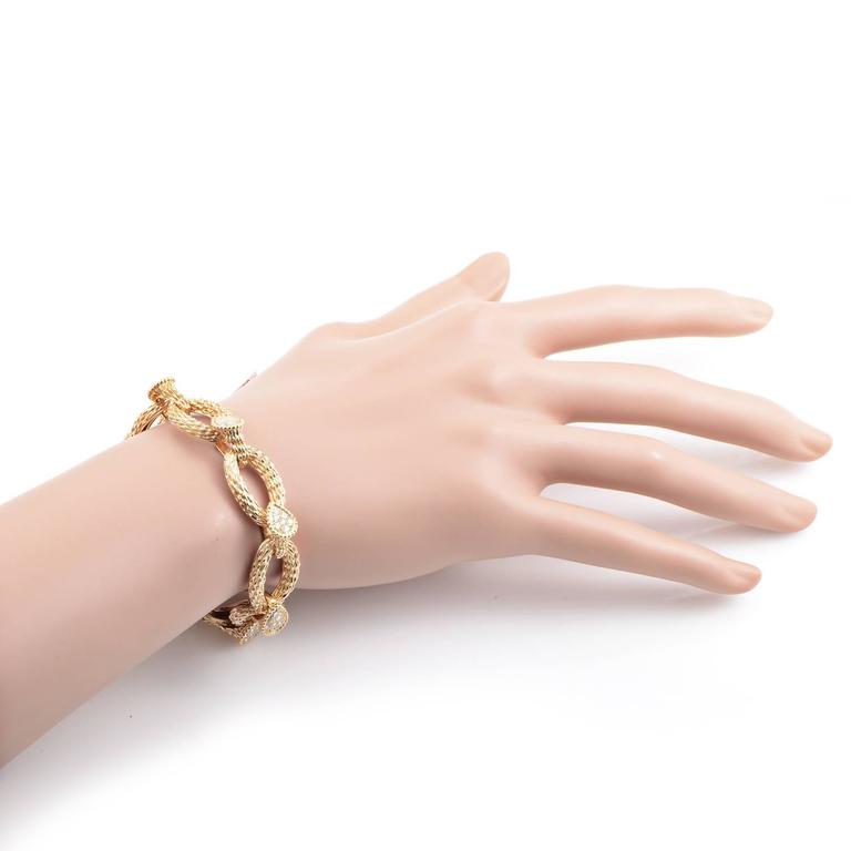 boucheron bracelet serpent boheme