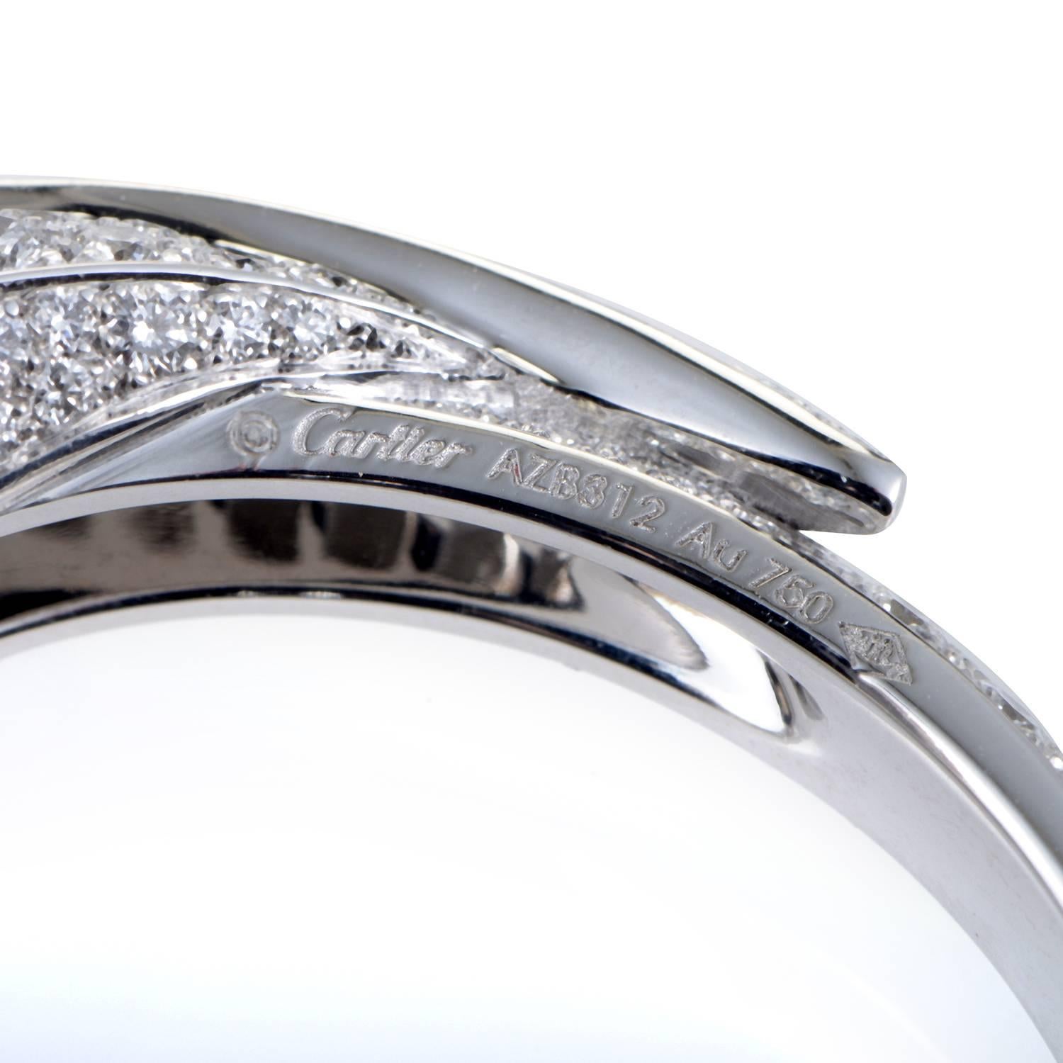 cartier parrot necklace