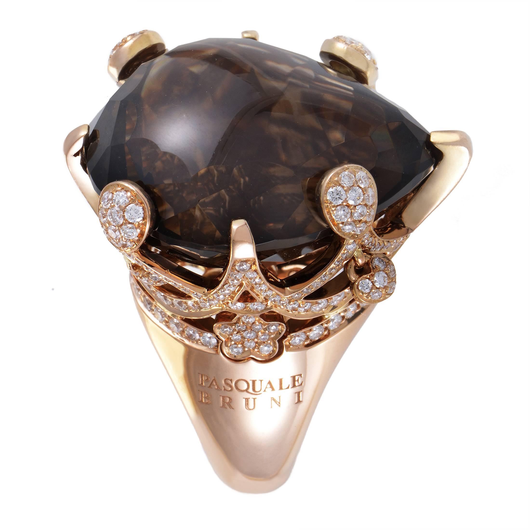 pasquale bruni sissi ring