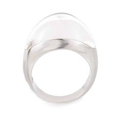 Cartier Myst de Cartier Diamond and Crystal White Gold Ring