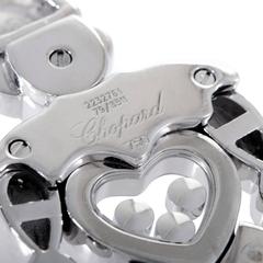 Chopard Happy Diamonds Gold Clown Pendant