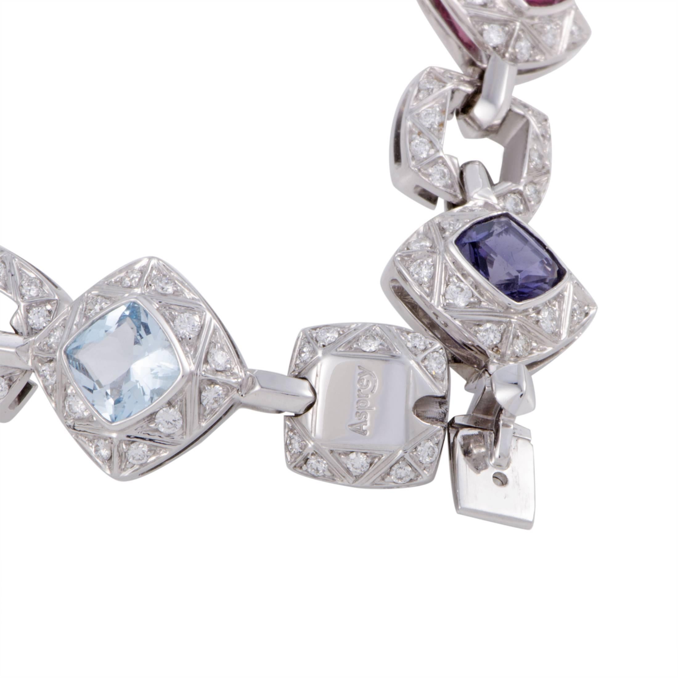 asprey bracelets