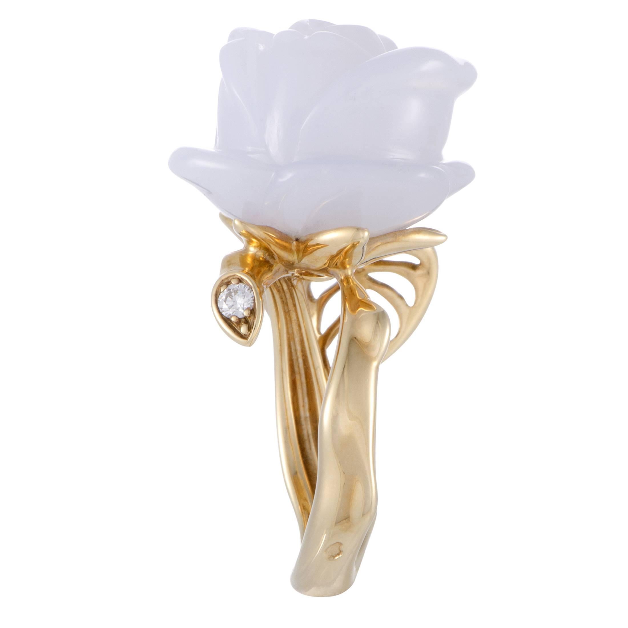 dior ring price