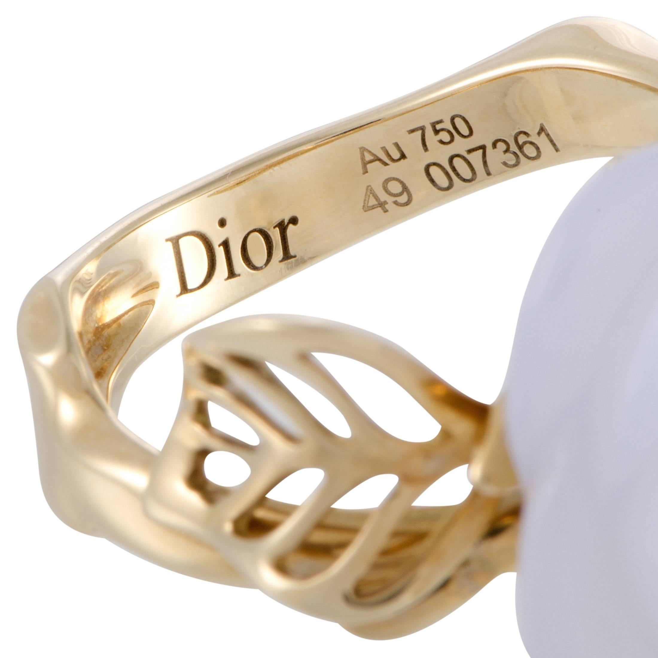 dior diamond ring price