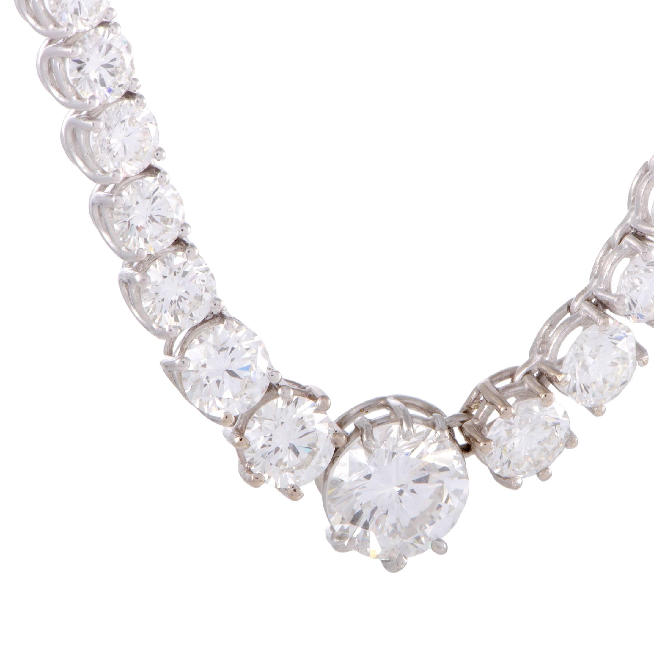 diamond collar necklaces