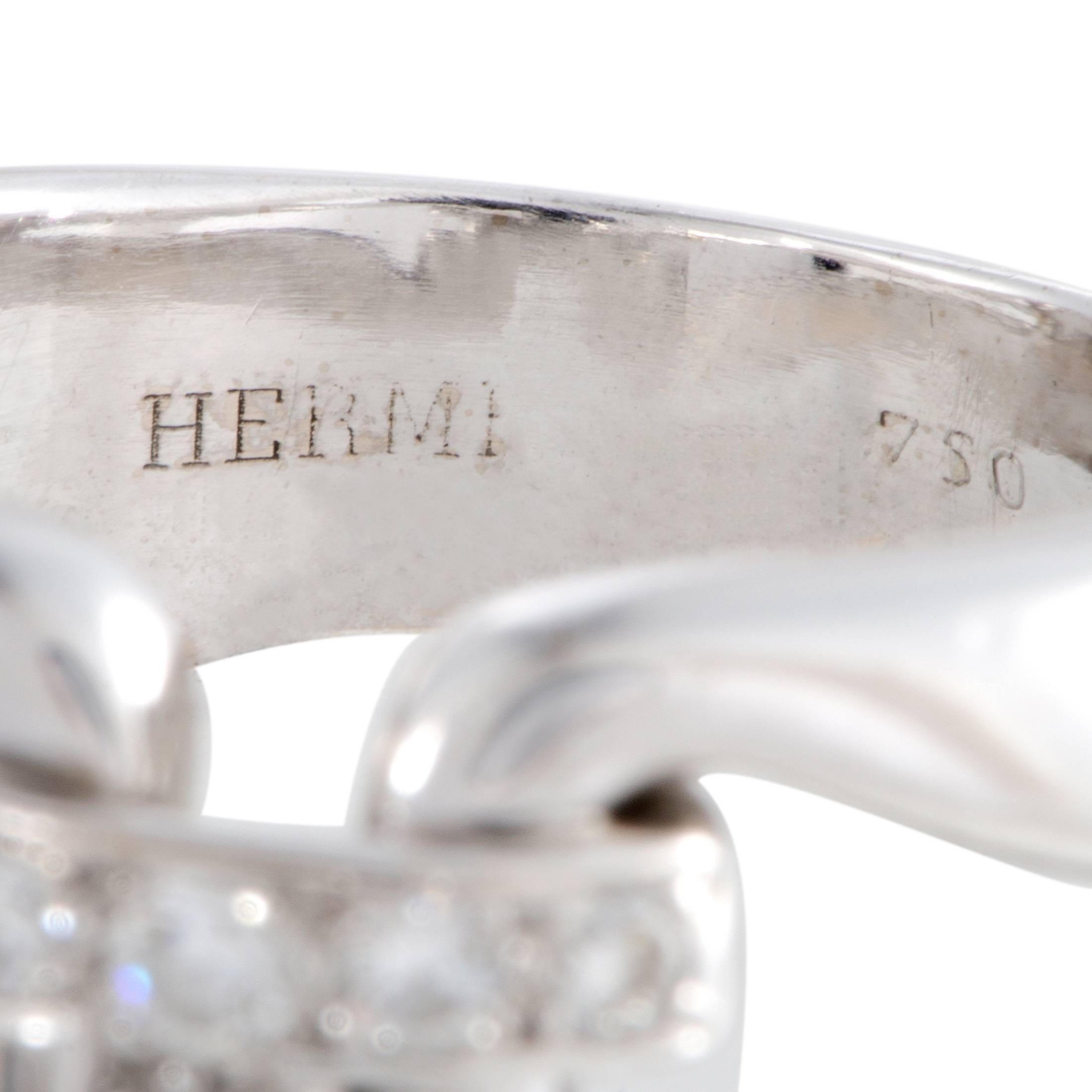 Women's Hermes Hercules Diamond 