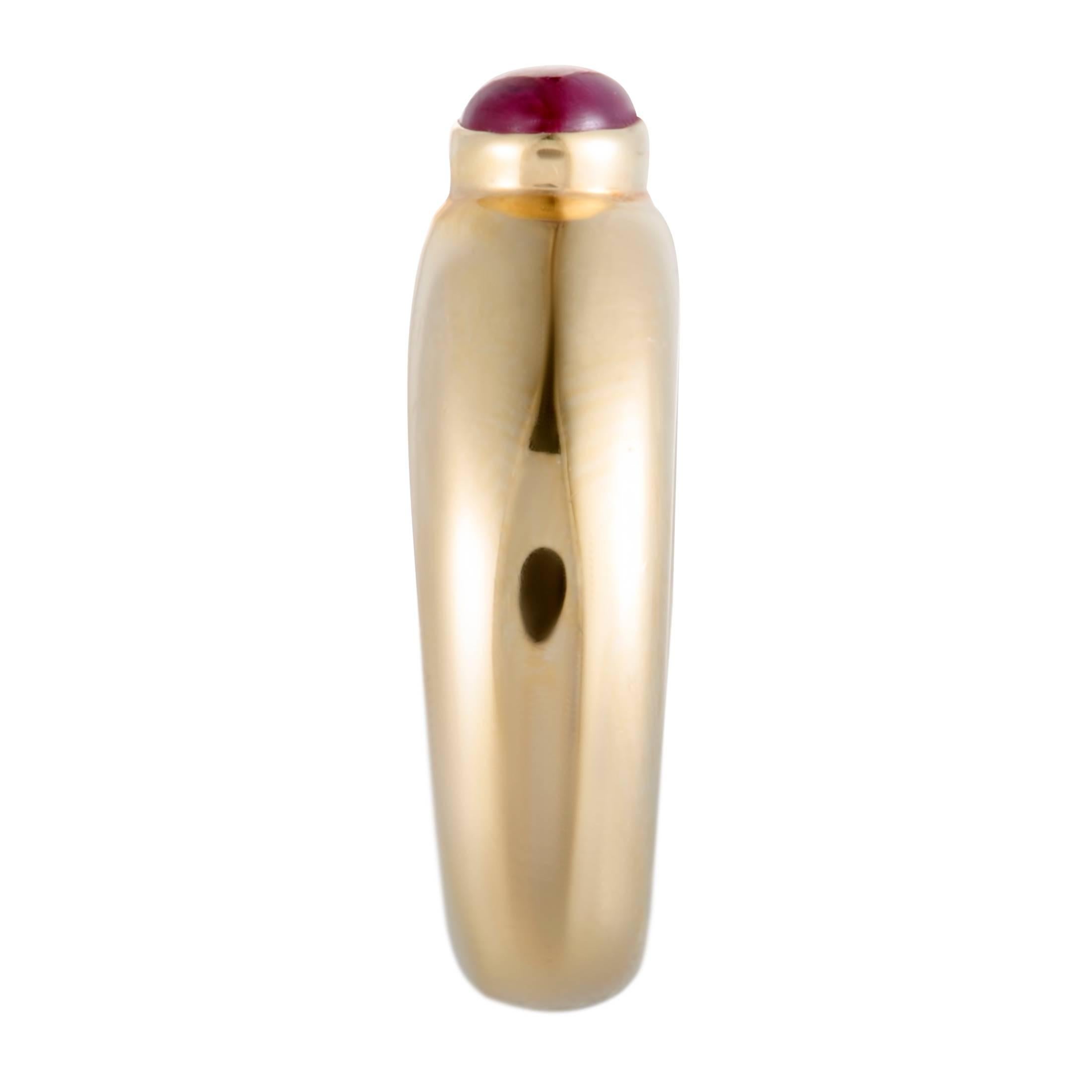 chaumet cabochons