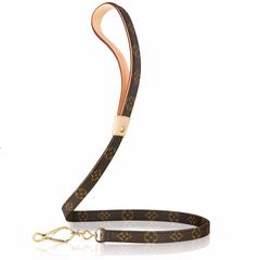 Louis Vuitton Baxter Dog Leash GM