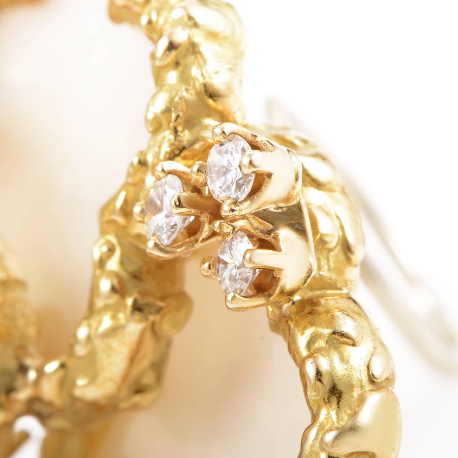 chaumet pearl earrings