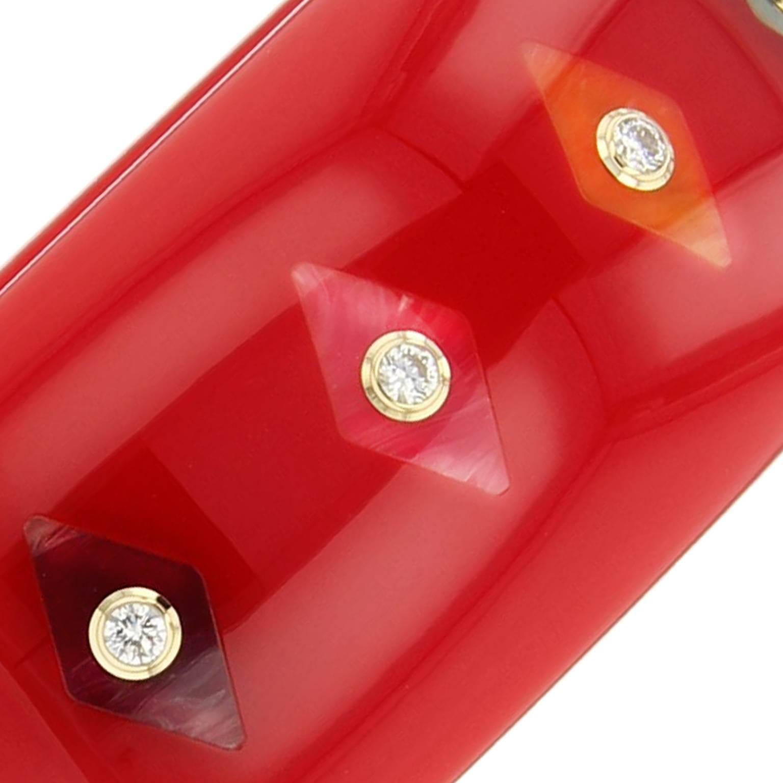mark davis bakelite