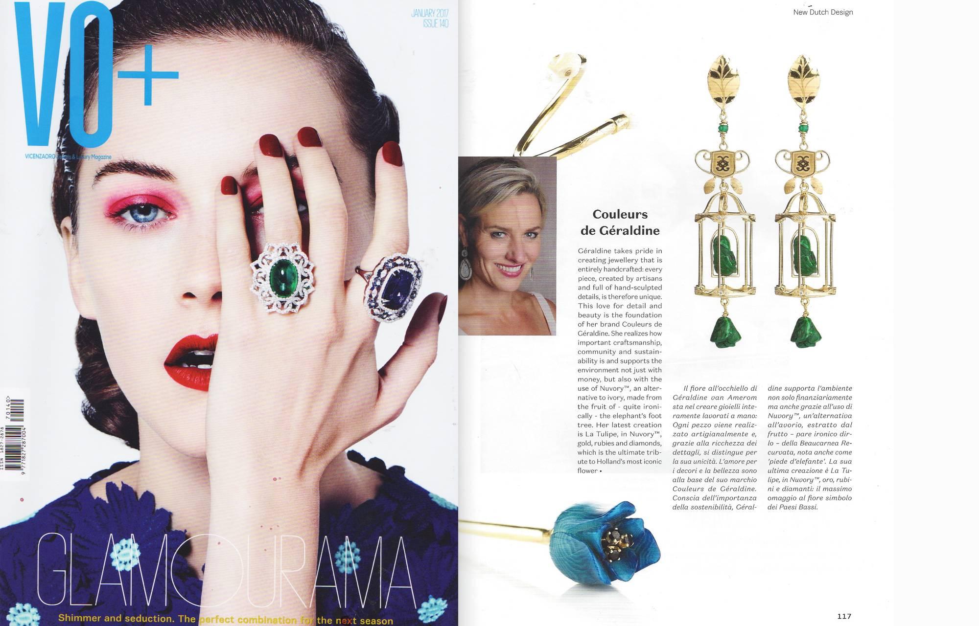  18k Yellow Gold Diamond Emerald Malachite Bird Cage Dangle Drop Earrings For Sale 4