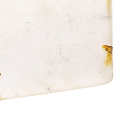 19th Century Royal Porcelain Factory KPM Porcelain Portrait