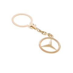 Mercedes Benz Key Chain