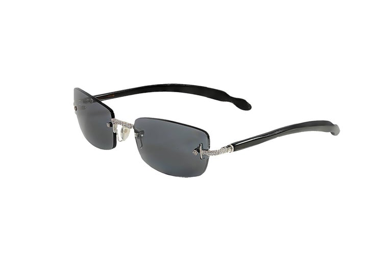 luxuriator sunglasses