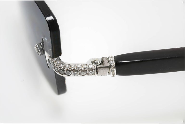 luxuriator sunglasses