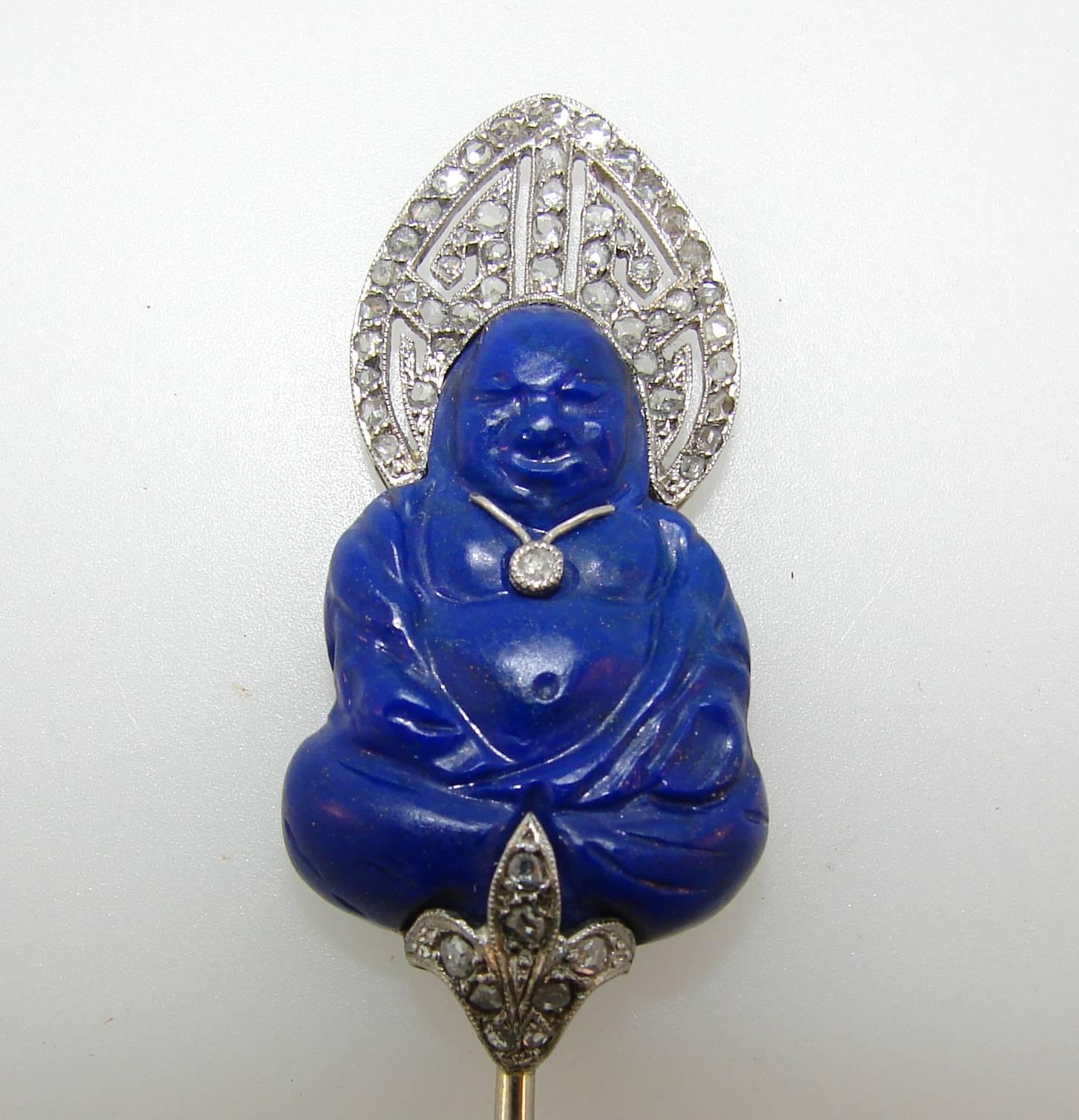 budha stick