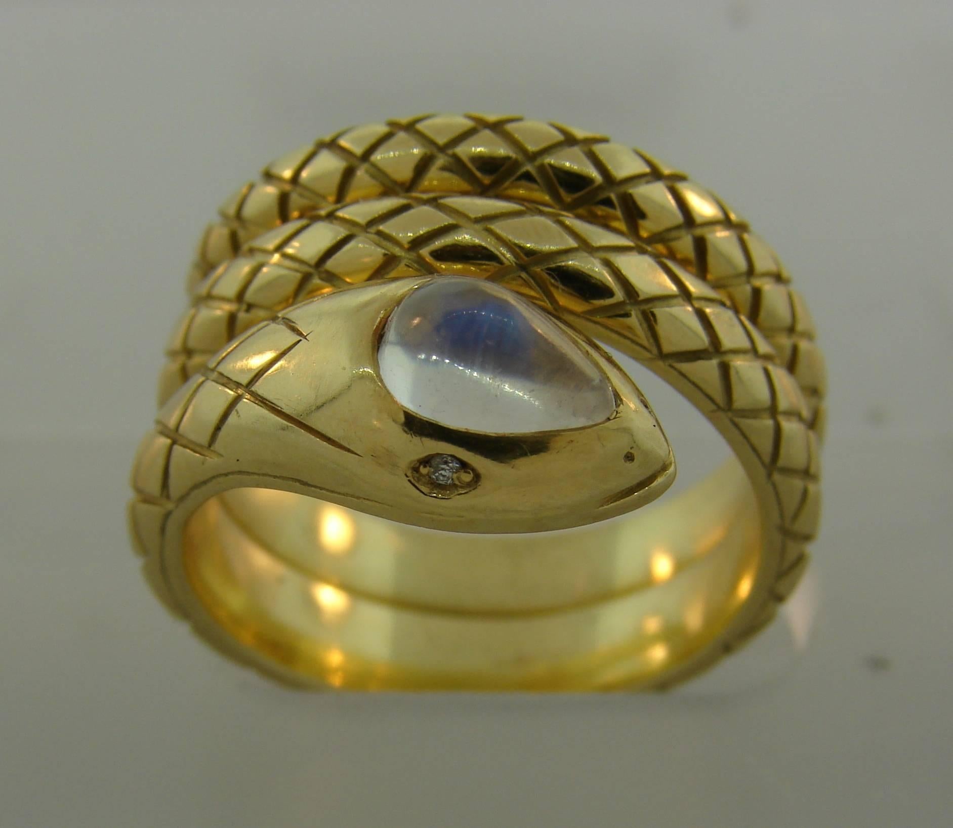 temple st clair rings