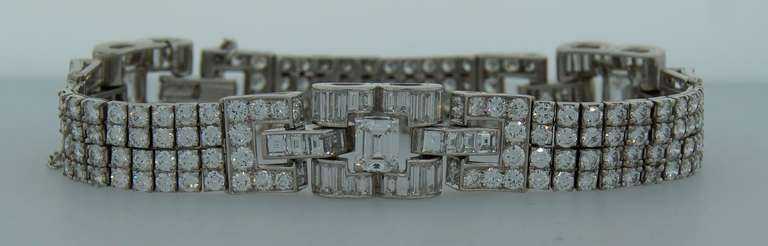 oscar heyman bracelet