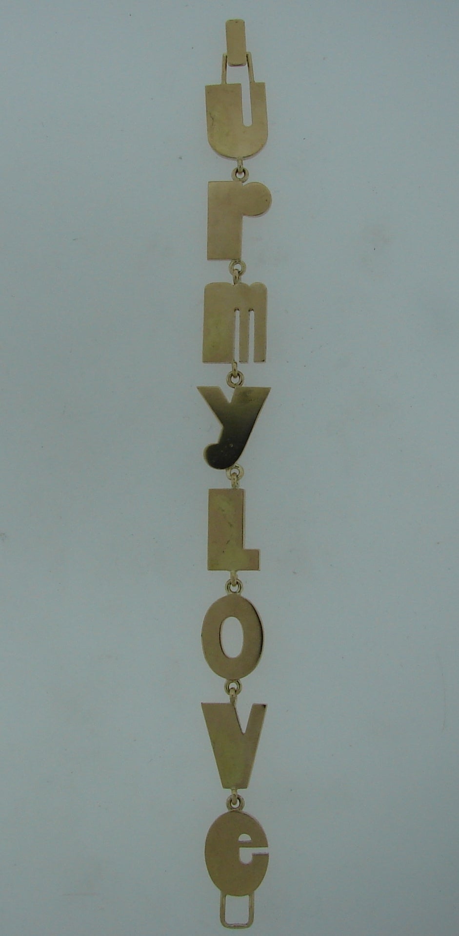 Cute adorable bracelet - 