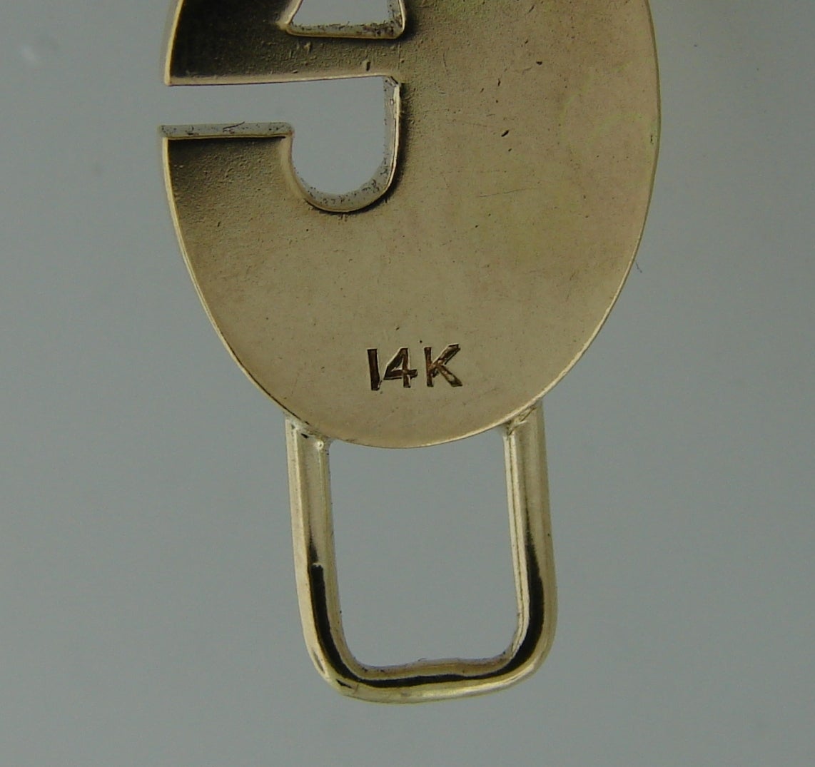 Yellow Gold 