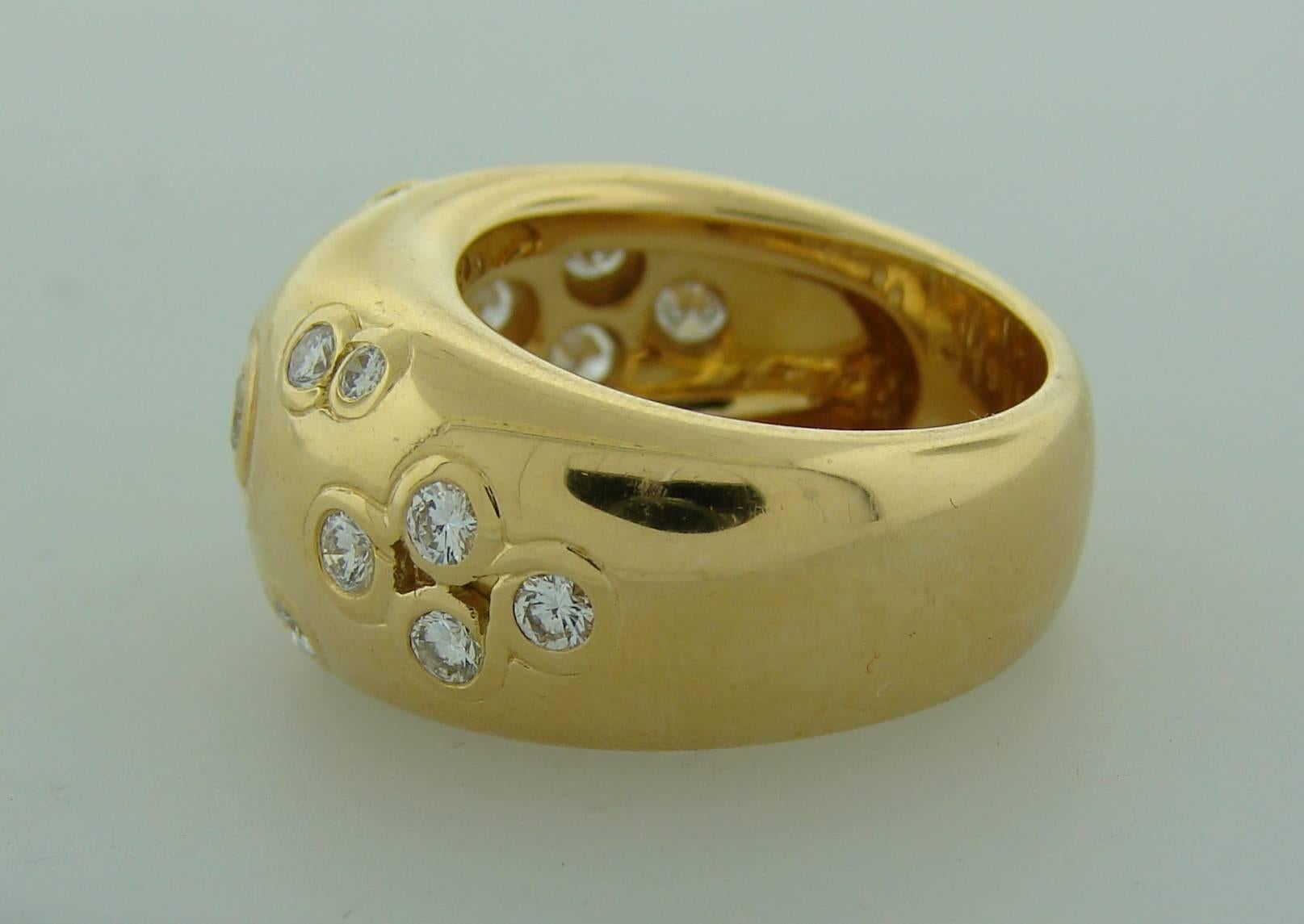 1994 gold ring
