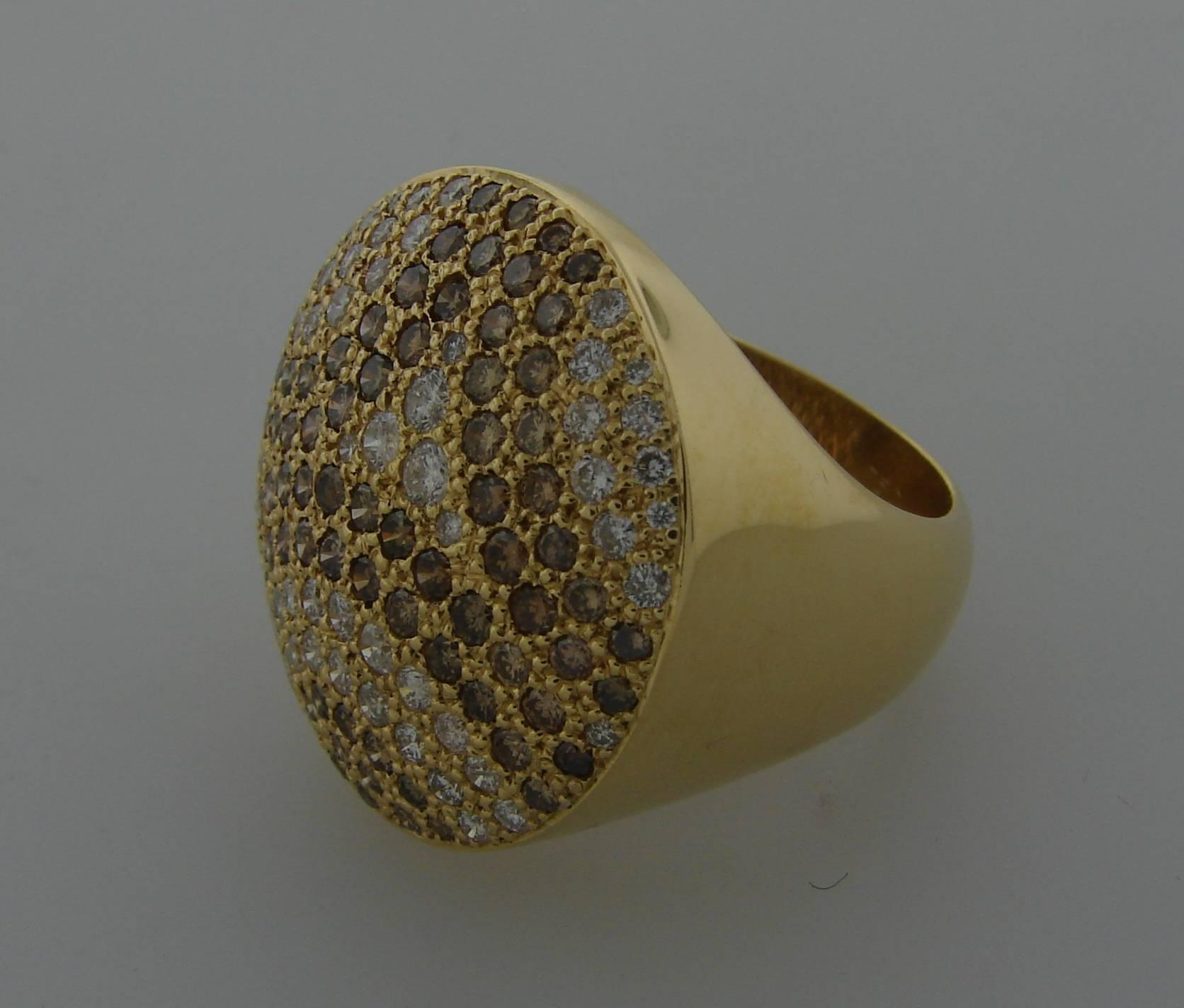 1999 gold ring