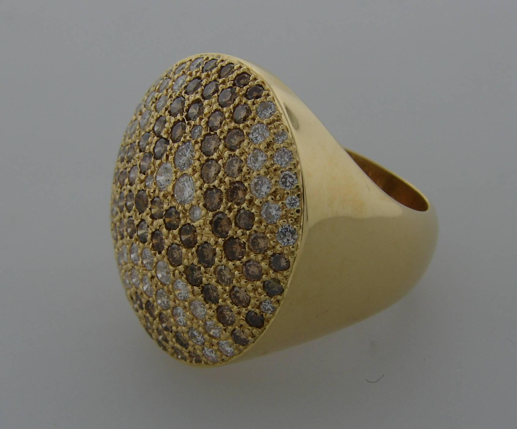 bague jeton cartier