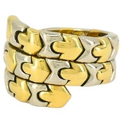 Band Rings
