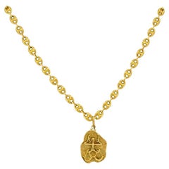 Pendant Necklaces