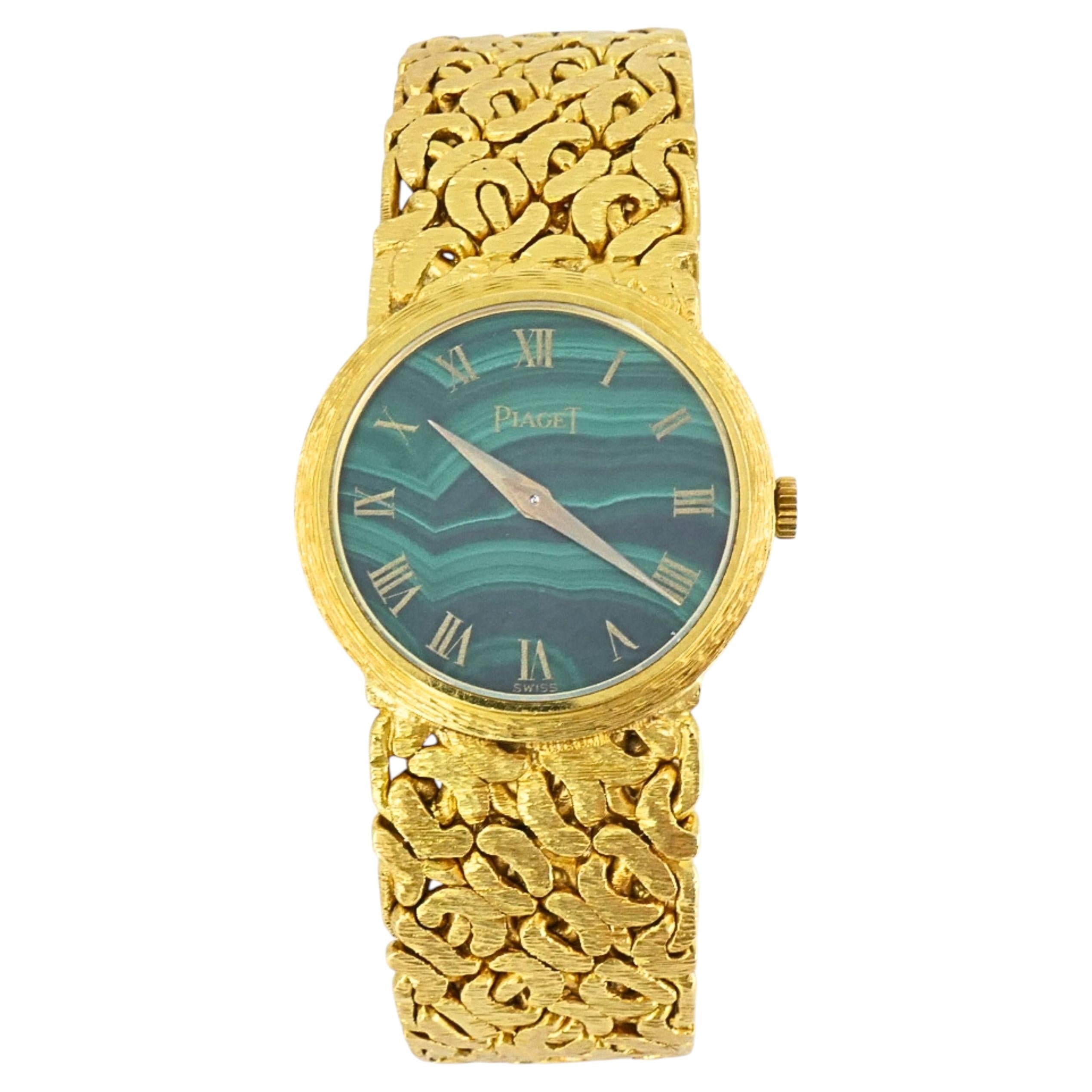 Are Piaget watches worth it?
