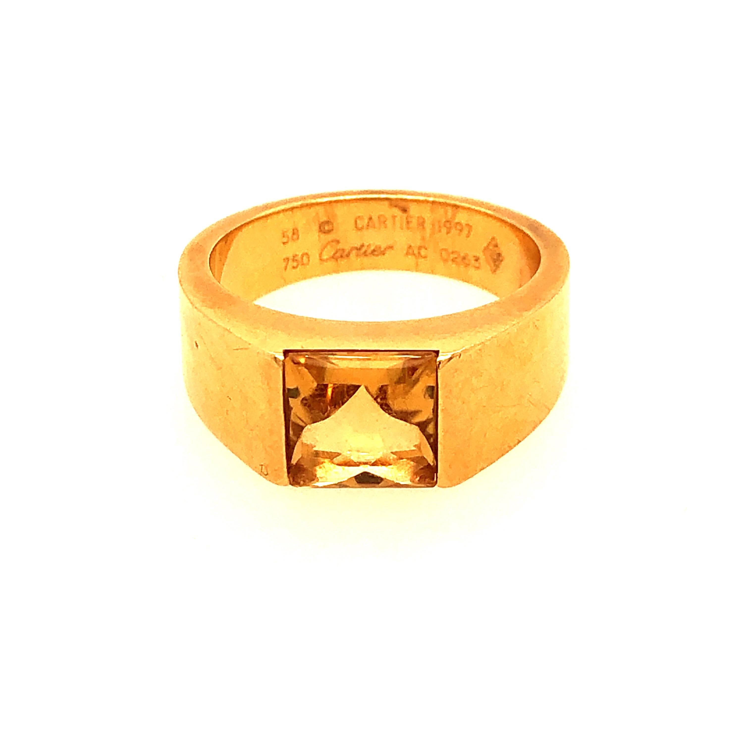 gents gold rings