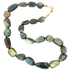 Beaded Necklaces