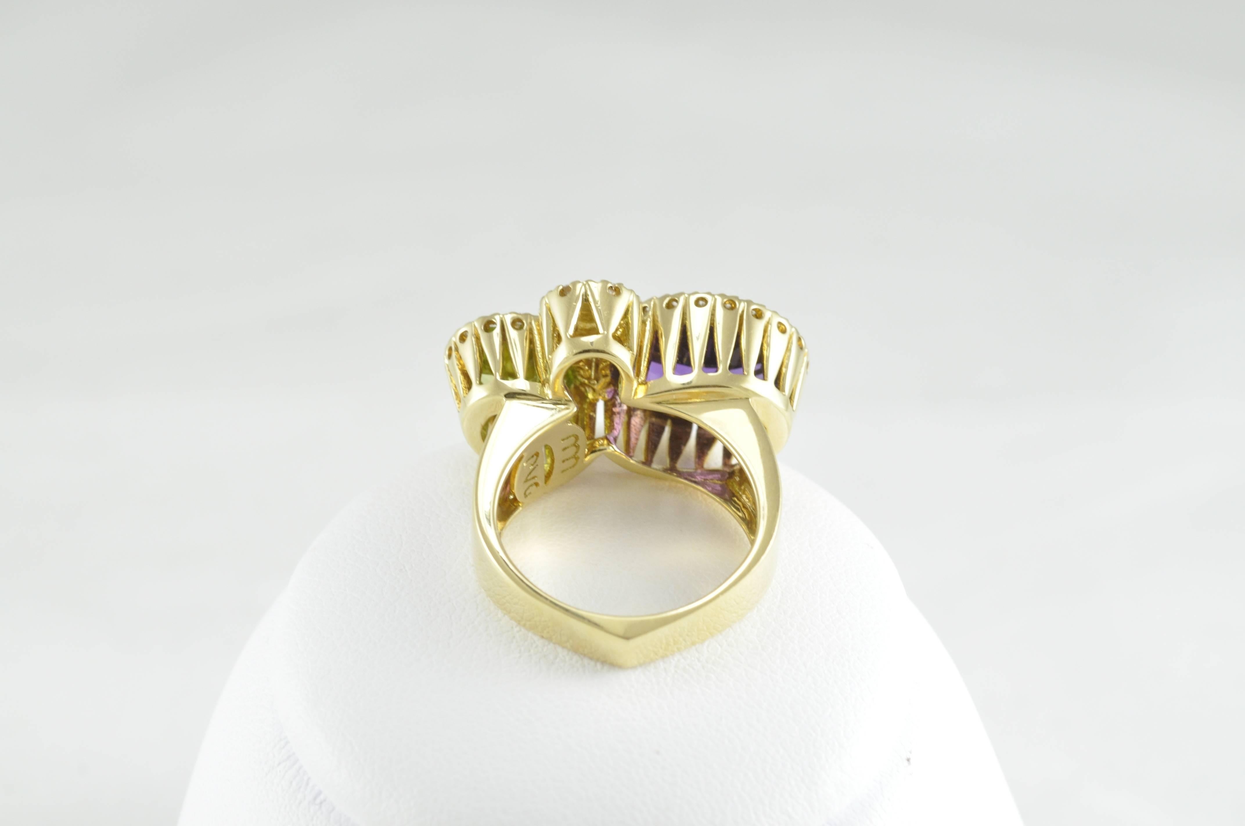 ponte vecchio ring