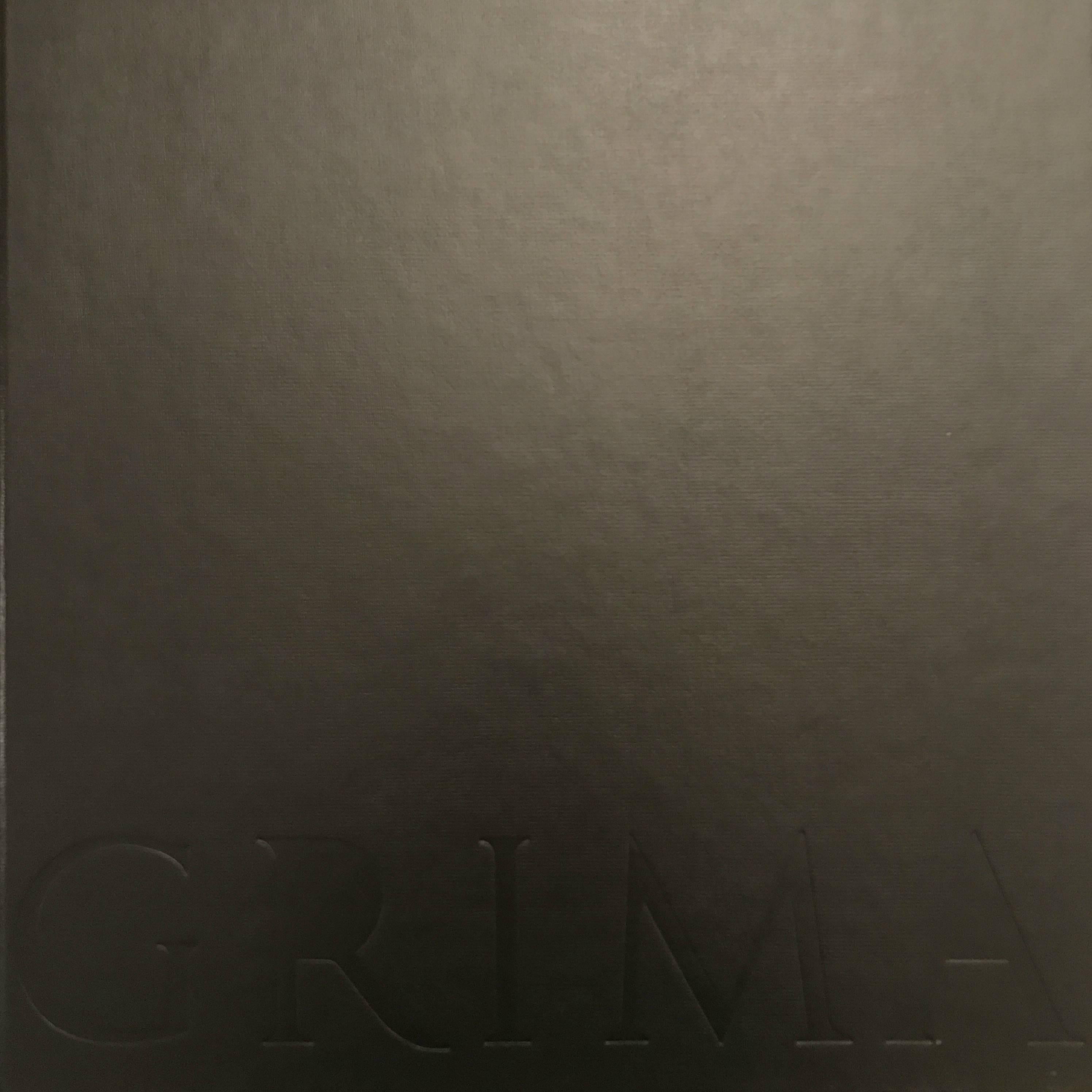 Andrew Grima Book, Limited Edition, 1991 For Sale 1