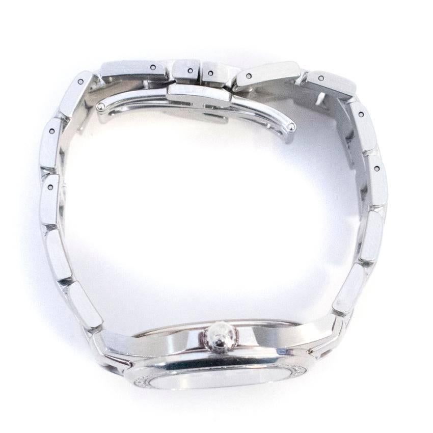 Patek Philippe Aquanaut Luce Stainless Steel Diamond Watch 2