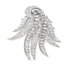 1940-1949 More Jewelry