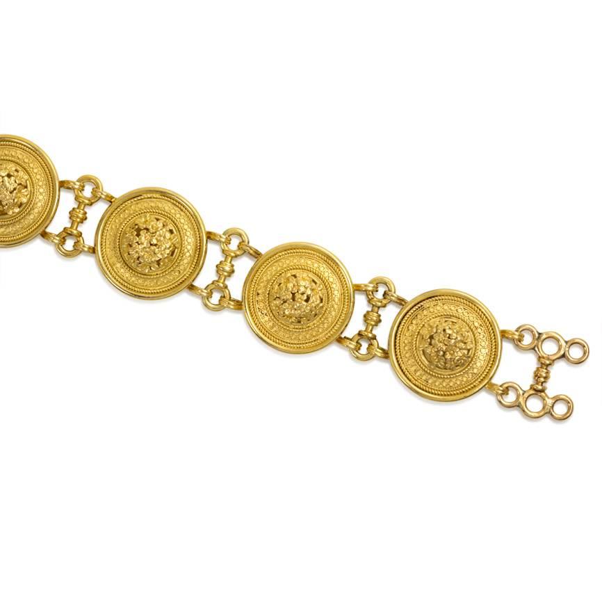 castellani bracelet