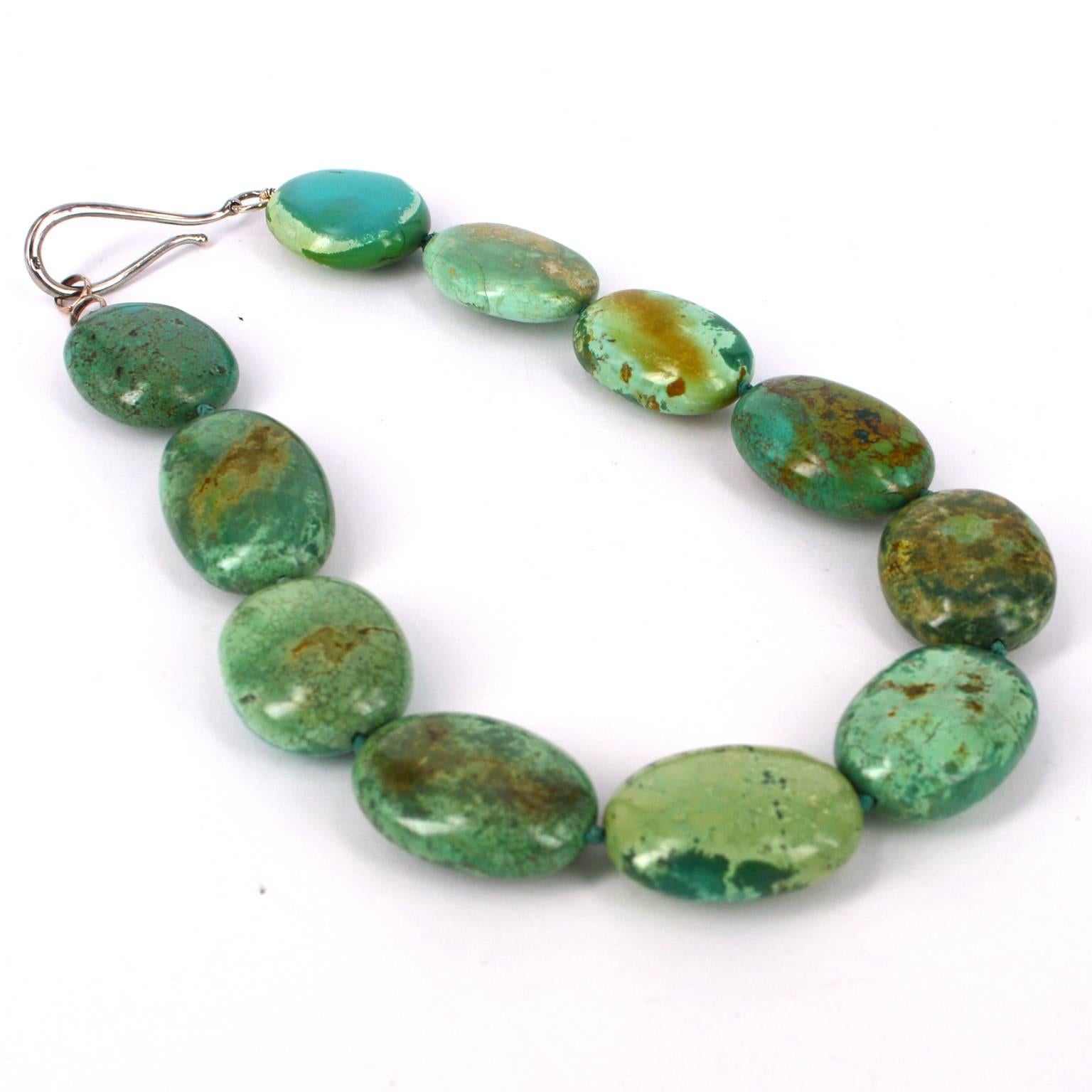 green chinese turquoise