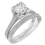 Tacori wedding band sale sets