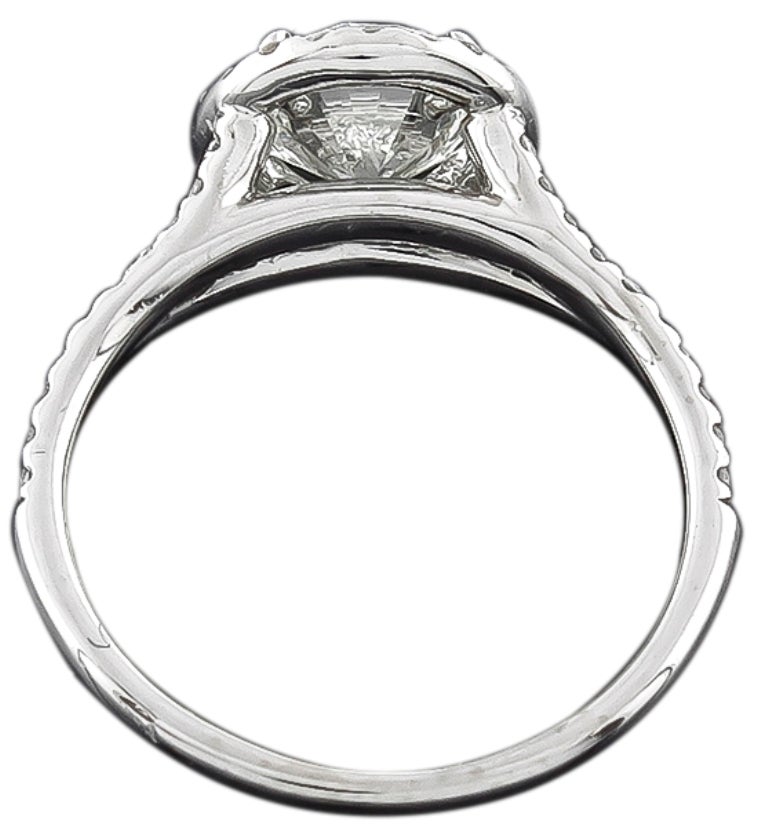 1.06 carat diamond ring price