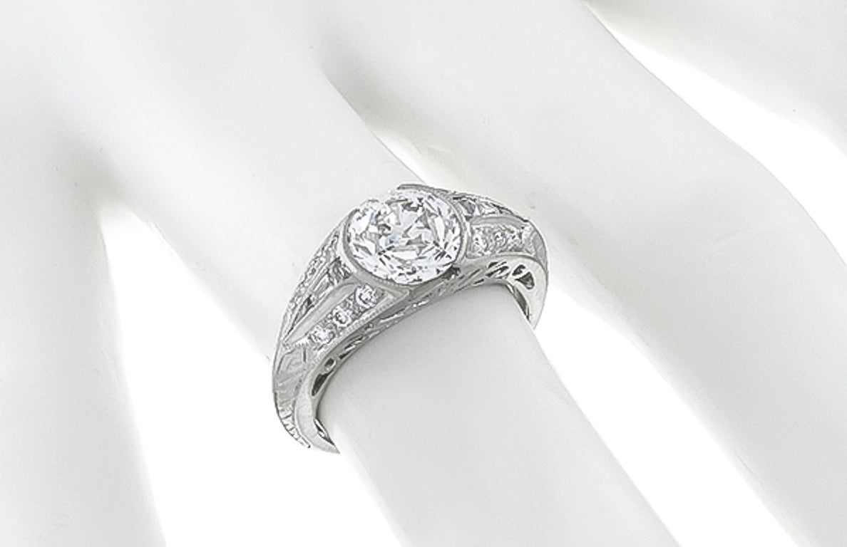 carat diamond ring price