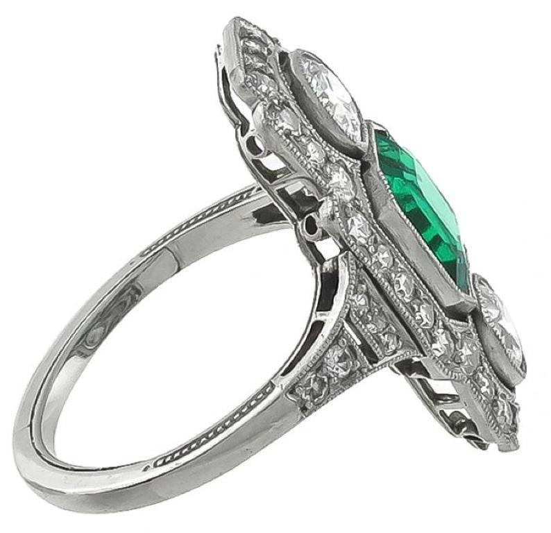 emerald enticement