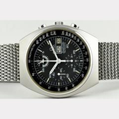 Omega Speedmaster Mark 4, 5 Switzerland, 1984