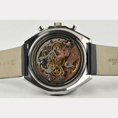 Klassische Breitling Navitimer- Pilot-Chronograph im Vintage-Stil, 1969