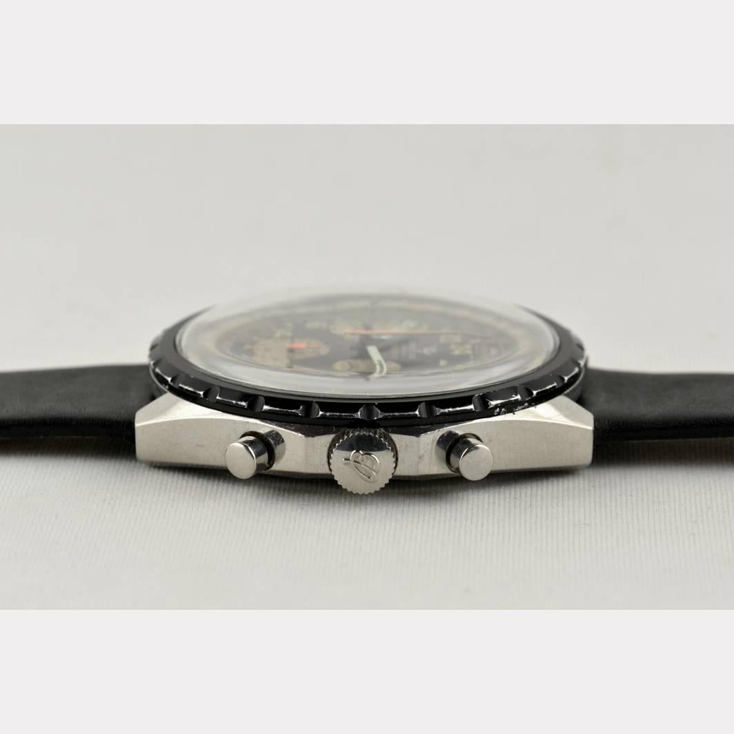 breitling navitimer 1969
