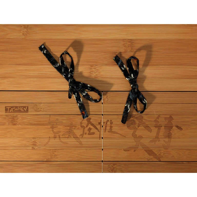 Nobuyoshi Araki, Bondage, Art Edition C 2