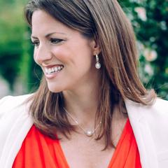 StyleRocks Diamond Gold Hoop Earrings with Detachable Pearl Drop