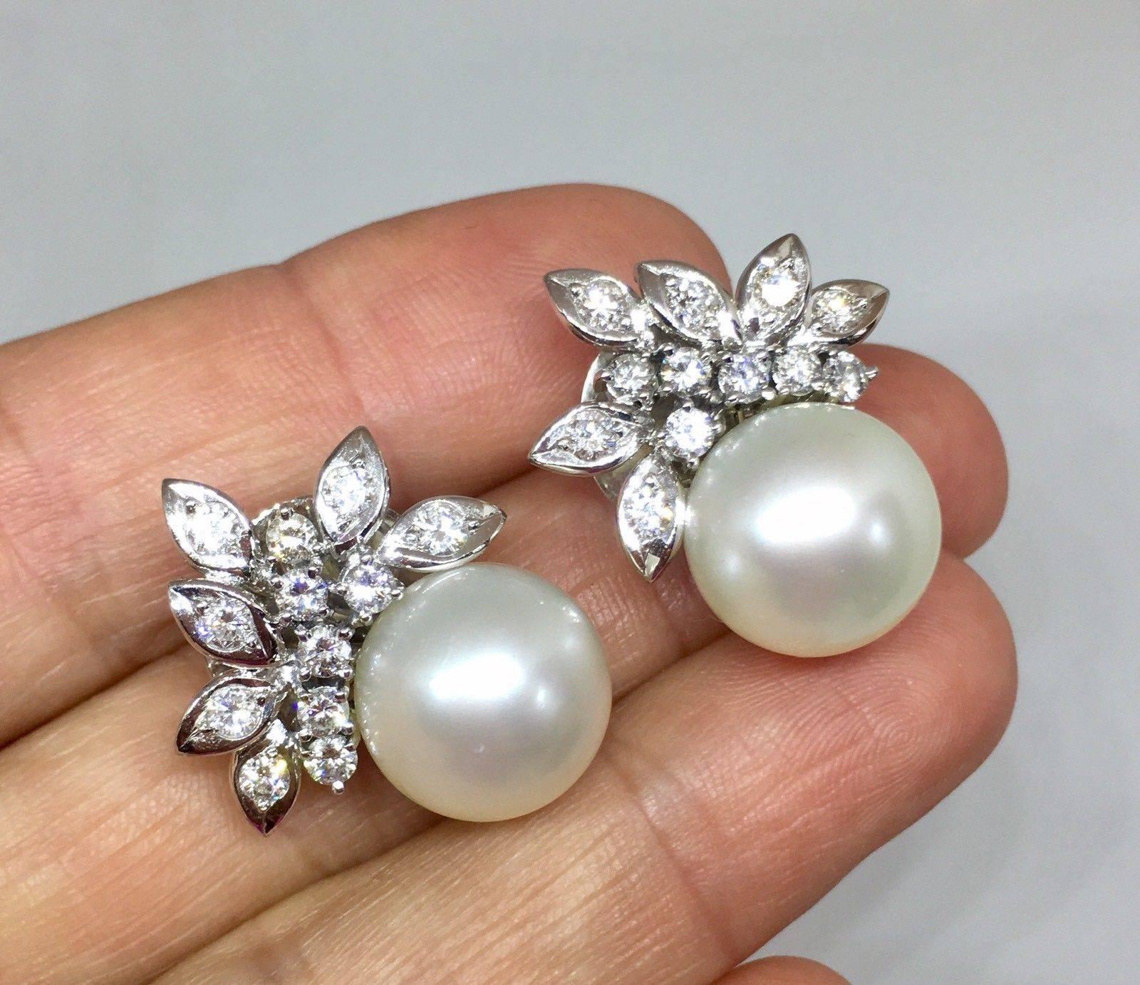 pearl vs diamond